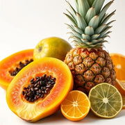 Papaya Tangy - D Roots Wellness